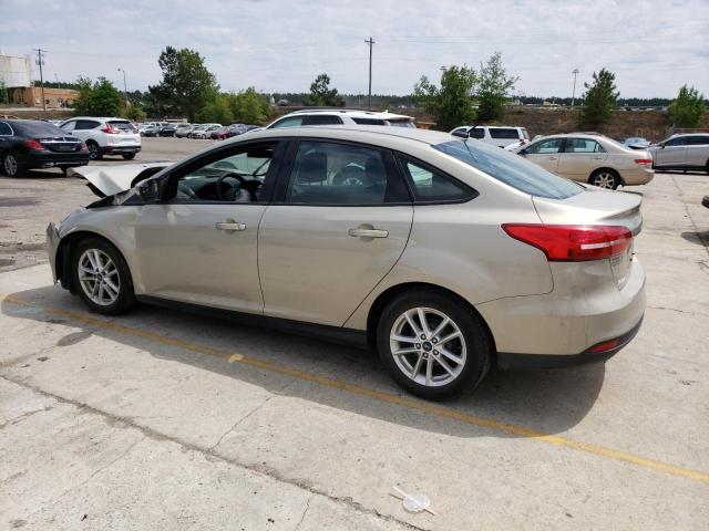 Image 2 of 2016 FORD FOCUS SE 2016 with VIN 1FADP3F25GL296607