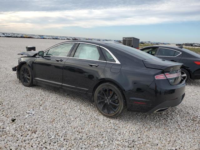 Image 2 of 2020 LINCOLN MKZ RESERVE 2020 with VIN 3LN6L5F94LR618605
