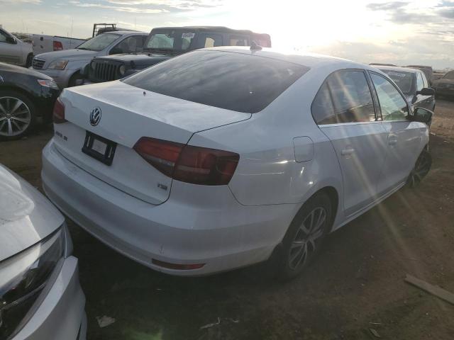 Image 3 of 2018 VOLKSWAGEN JETTA SE 2018 with VIN 3VWDB7AJ2JM219016