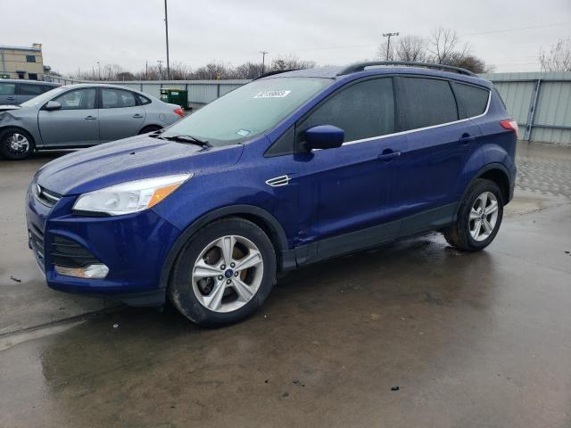 Image 1 of 2015 FORD ESCAPE SE 2015 with VIN 1FMCU0G97FUC42318