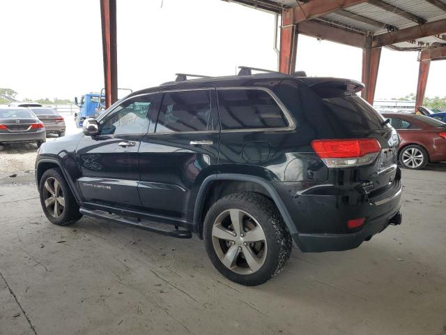 Obraz 2 z 2014 JEEP GRAND CHEROKEE LIMITED 2014 z VIN 1C4RJFBM5EC400133