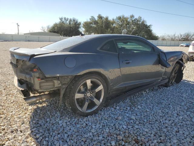 Изображение 3 2011 CHEVROLET CAMARO 2SS 2011 с VIN 2G1FT1EW9B9128257