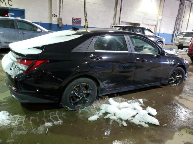 Image 3 of 2021 HYUNDAI ELANTRA SE 2021 with VIN 5NPLL4AGXMH042255