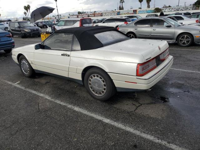 Obraz 2 z 1993 CADILLAC ALLANTE  1993 z VIN 1G6VS3392PU128063