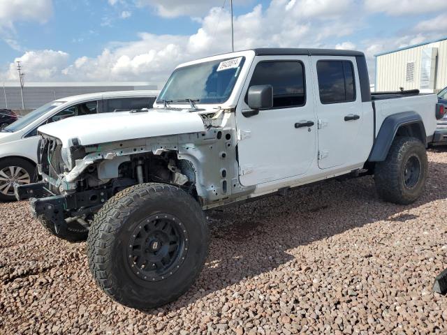 Изображение 2020 JEEP GLADIATOR SPORT 2020