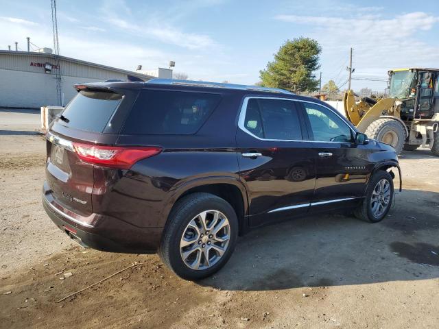 Изображение 3 2020 CHEVROLET TRAVERSE PREMIER 2020 с VIN 1GNERKKW3LJ259516