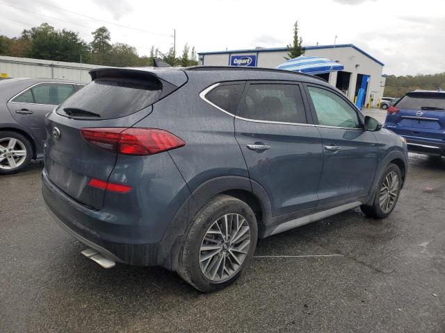 Изображение 3 2021 HYUNDAI TUCSON LIMITED 2021 с VIN KM8J33AL1MU347739