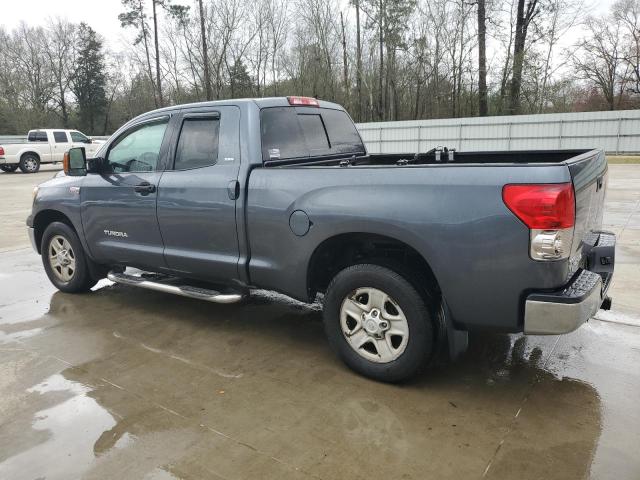 Изображение 2 2007 TOYOTA TUNDRA DOUBLE CAB SR5 2007 с VIN 5TFRV54117X018274