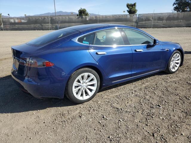 Изображение 3 2017 TESLA MODEL S  2017 с VIN 5YJSA1E28HF211062