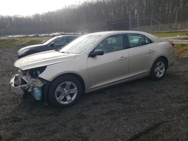 Obraz 1 z 2015 CHEVROLET MALIBU LS 2015 z VIN 1G11A5SL4FF218186
