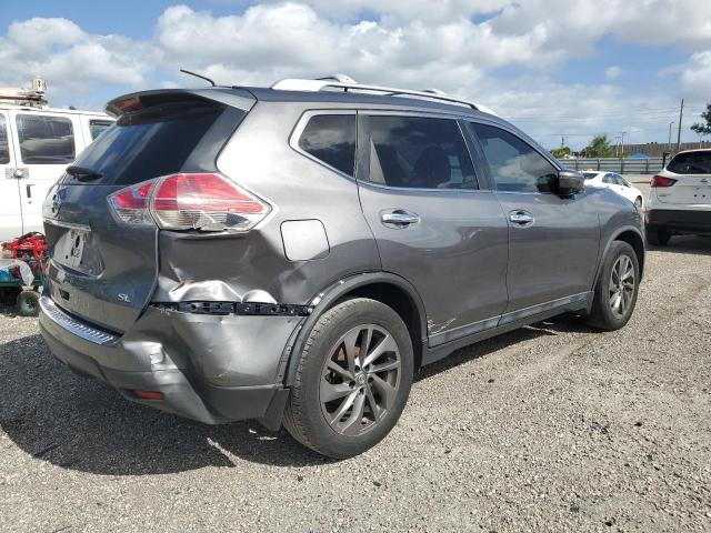 Obraz 3 z 2016 NISSAN ROGUE S 2016 z VIN 5N1AT2MT8GC876539