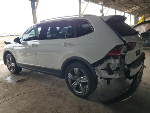 Image 2 of 2021 VOLKSWAGEN TIGUAN SE 2021 with VIN 3VV3B7AX6MM029812