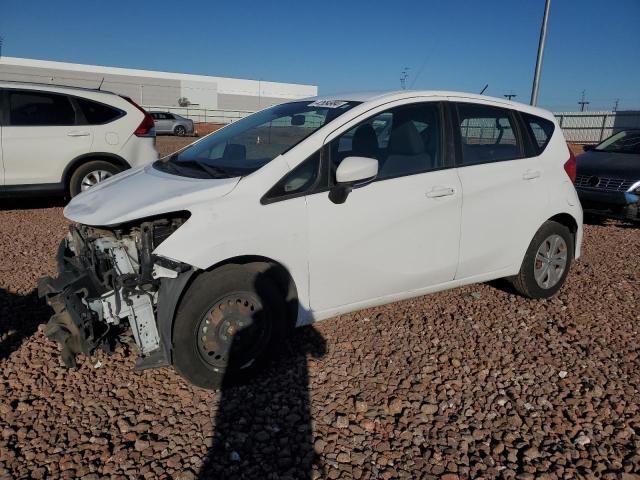 Image 1 of 2018 NISSAN VERSA NOTE S 2018 with VIN 3N1CE2CP1JL366902