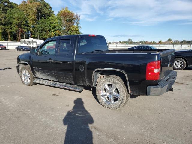 Изображение 2 2007 CHEVROLET SILVERADO C1500 2007 с VIN 2GCEC19JX71639175