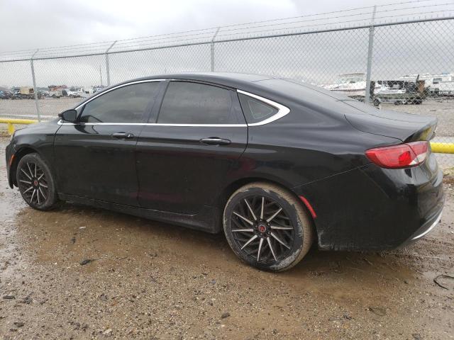 Image 2 of 2015 CHRYSLER 200 LIMITED 2015 with VIN 1C3CCCAB0FN677992