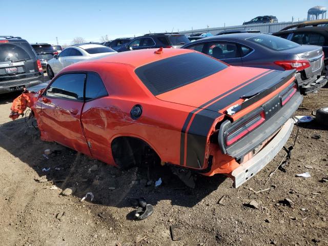 Obraz 2 z 2020 DODGE CHALLENGER R/T SCAT PACK 2020 z VIN 2C3CDZFJ9LH176118