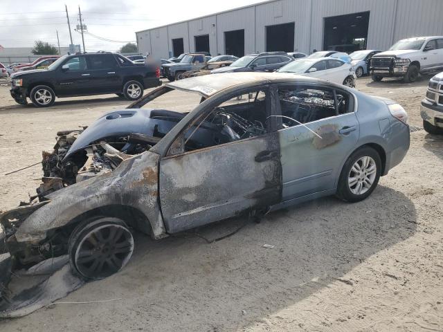 2011 NISSAN ALTIMA BASE 2011 image