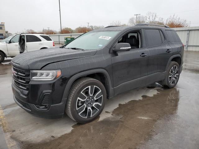 Изображение 2021 GMC ACADIA SLT 2021