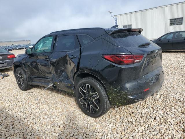 Image 2 of 2023 CHEVROLET BLAZER RS 2023 with VIN 3GNKBERS0PS106141
