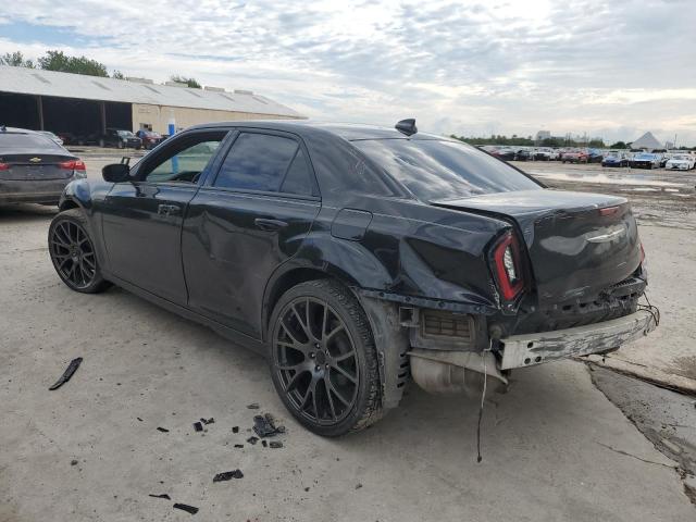 Obraz 2 z 2018 CHRYSLER 300 TOURING 2018 z VIN 2C3CCAAG0JH201551