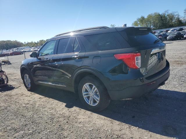 Obraz 2 z 2023 FORD EXPLORER XLT 2023 z VIN 1FMSK8DH3PGA22590