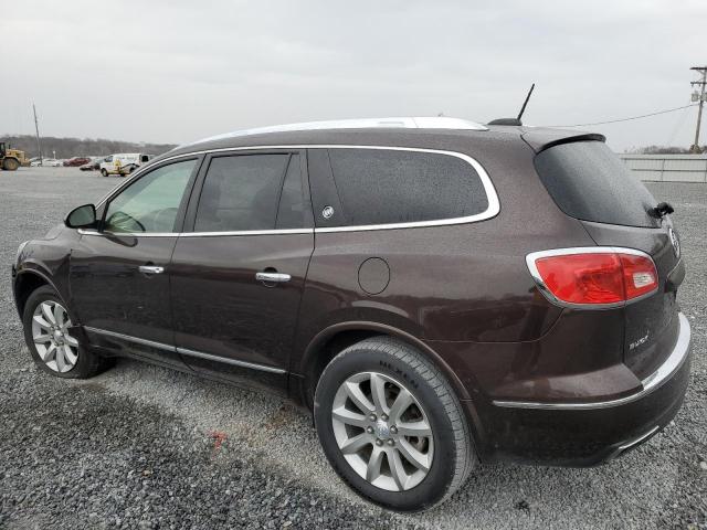 Изображение 2 2016 BUICK ENCLAVE  2016 с VIN 5GAKVCKD1GJ136770