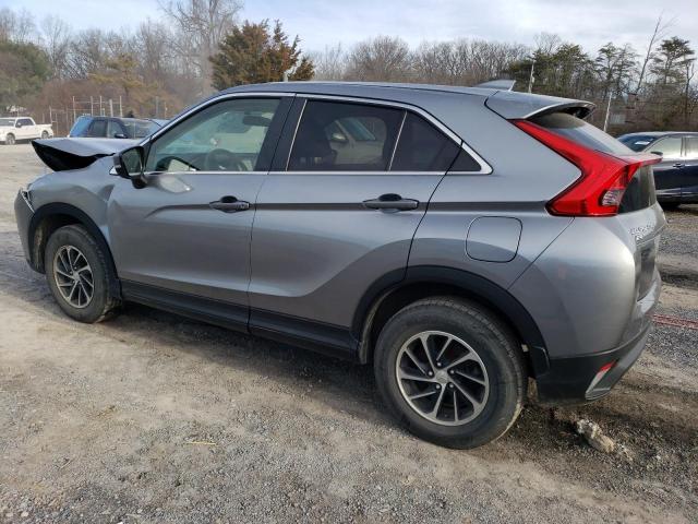 Изображение 2 2020 MITSUBISHI ECLIPSE CROSS ES 2020 с VIN JA4AT3AA1LZ021745