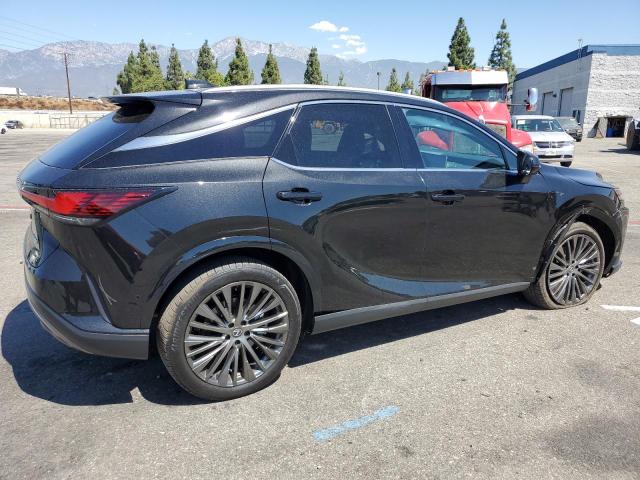 Изображение 3 2023 LEXUS RX 350 BASE 2023 с VIN 2T2BAMBA1PC013144