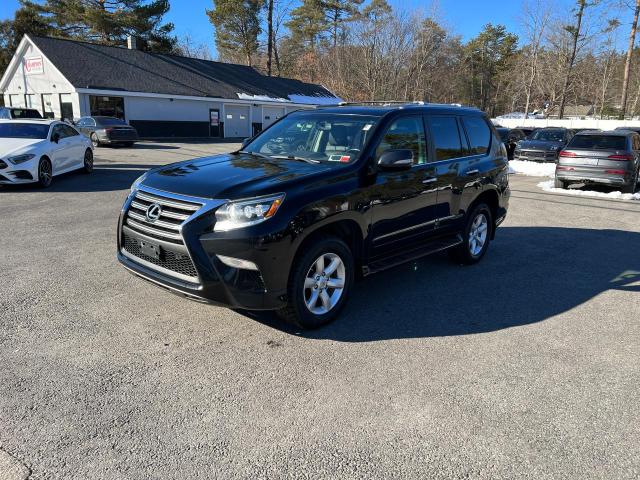 2016 LEXUS GX 460 2016 image