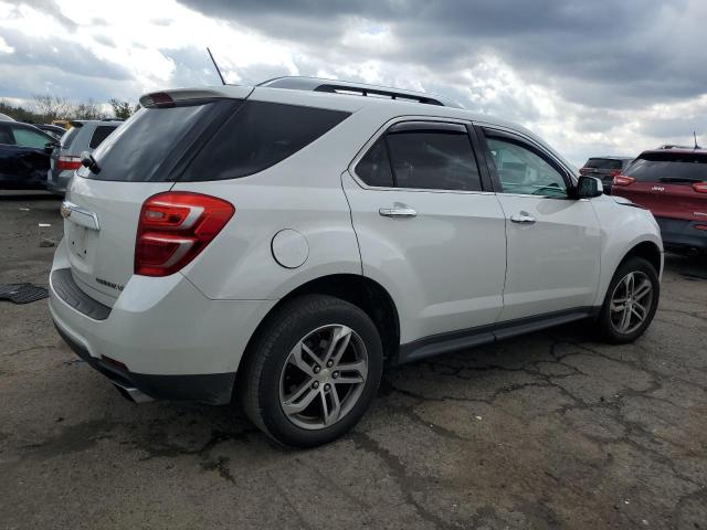 Image 3 of 2016 CHEVROLET EQUINOX LTZ 2016 with VIN 2GNFLGE34G6279023