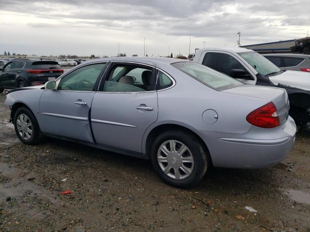 Image 2 of 2006 BUICK LACROSSE CX 2006 with VIN 2G4WC552X61231263