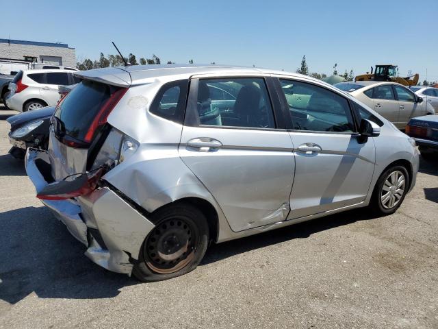 Obraz 3 z 2015 HONDA FIT LX 2015 z VIN 3HGGK5H57FM775148