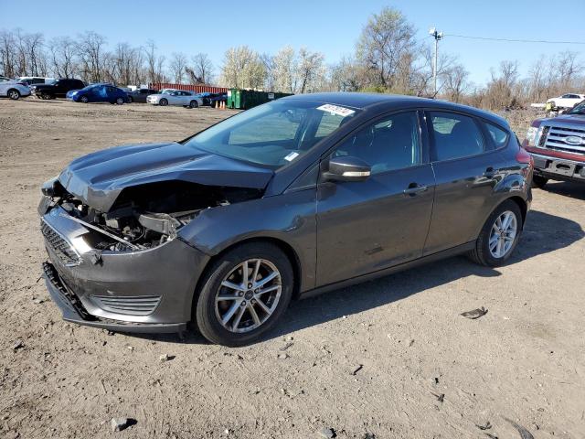 Image 1 of 2015 FORD FOCUS SE 2015 with VIN 1FADP3K22FL345945