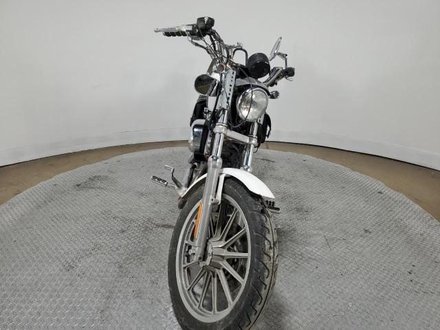 Изображение 2 2006 HARLEY-DAVIDSON XL883 L 2006 с VIN 1HD4CMM346K448757