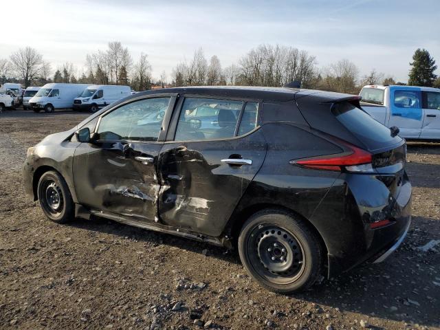 Image 2 of 2023 NISSAN LEAF S 2023 with VIN 1N4AZ1BV6PC561469