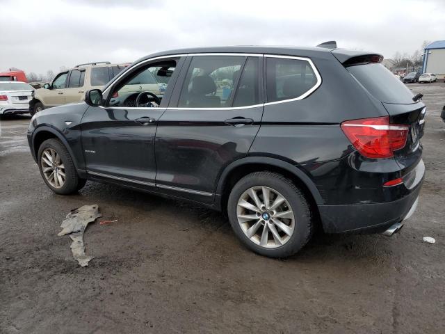 Obraz 2 z 2014 BMW X3 XDRIVE28I 2014 z VIN 5UXWX9C53E0D18348