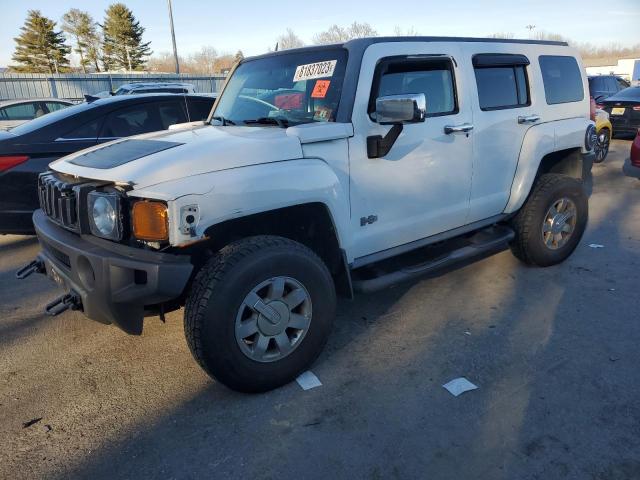 2010 HUMMER H3 ALPHA 2010 image