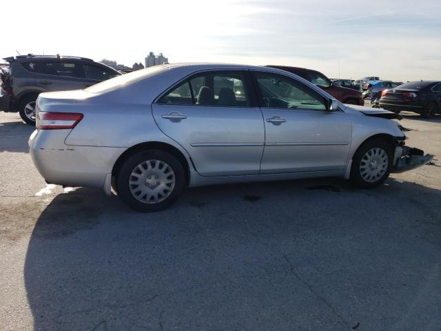 Image 3 of 2011 TOYOTA CAMRY BASE 2011 with VIN 4T1BF3EK7BU138080