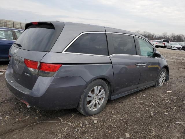 Изображение 3 2016 HONDA ODYSSEY SE 2016 с VIN 5FNRL5H30GB062097