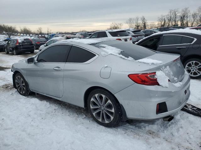 Image 2 of 2013 HONDA ACCORD EXL 2013 with VIN 1HGCT2B83DA012082