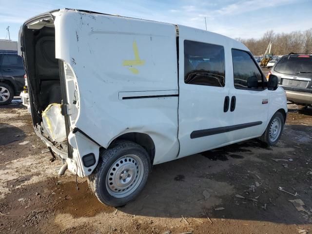 Obraz 3 z 2018 RAM PROMASTER CITY  2018 z VIN ZFBERFAB7J6K36550