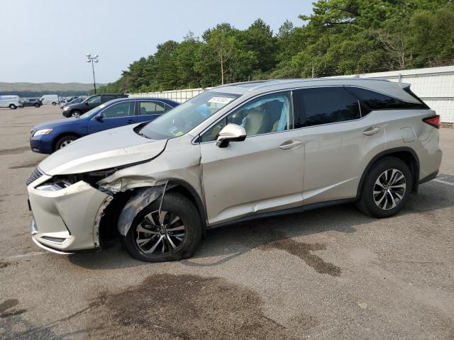Изображение 2020 LEXUS RX 350 L 2020