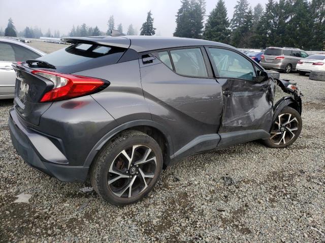 Image 3 of 2018 TOYOTA C-HR XLE 2018 with VIN NMTKHMBX9JR042621