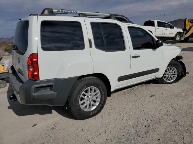 Изображение 3 2014 NISSAN XTERRA X 2014 с VIN 5N1AN0NU8EN813657