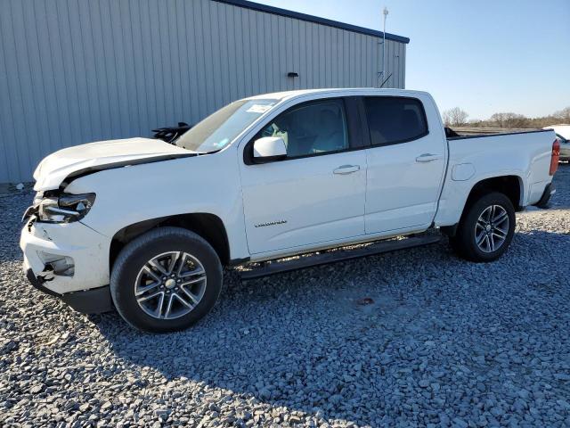 Изображение 1 2019 CHEVROLET COLORADO  2019 с VIN 1GCGSBEA4K1147957