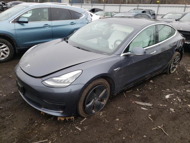 Obraz 1 z 2019 TESLA MODEL 3  2019 z VIN 5YJ3E1EB4KF522066