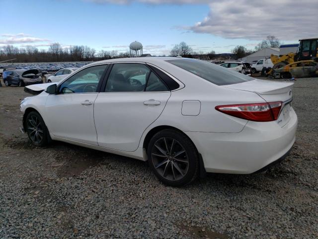 Obraz 2 z 2015 TOYOTA CAMRY XSE 2015 z VIN 4T1BK1FKXFU564611