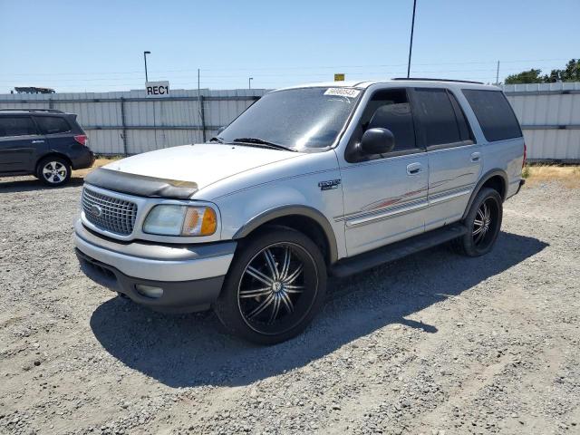 Obraz 2002 FORD EXPEDITION XLT 2002
