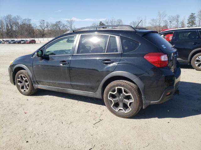 Obraz 2 z 2015 SUBARU XV CROSSTREK 2.0 LIMITED 2015 z VIN JF2GPAPCXF8242371