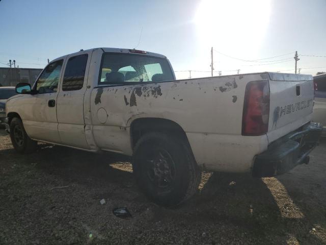 Изображение 2 2003 CHEVROLET SILVERADO C1500 2003 с VIN 2GCEC19V031266967